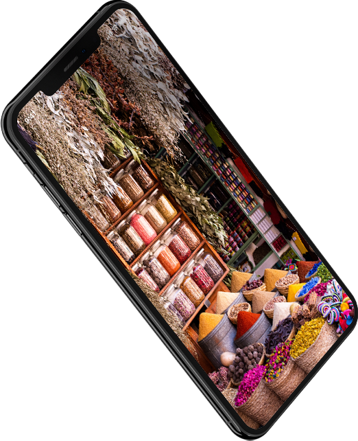 iPhone XS Max Space Gray