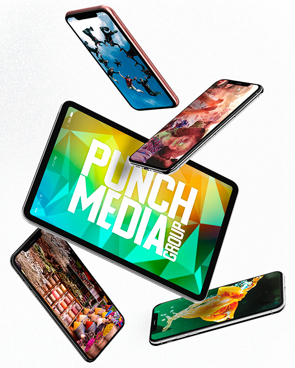 Профессиональная рекламная платформа